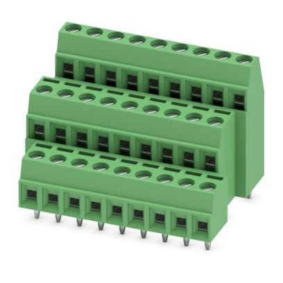 MK3DS 1/ 9-3,81 - Morsetto per circuito stampato