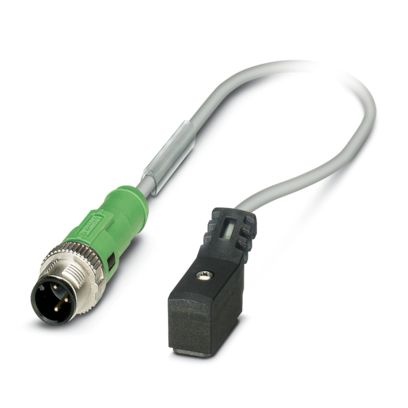 SAC-2P-MS/3,0-PUR/ZC-1L-S SCO - Cavo per sensore/attuatore