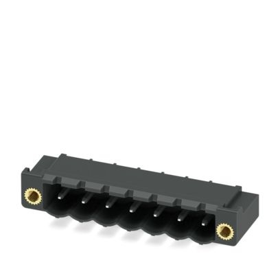 CC 2,5/ 7-GF-LR P20 THR - Connettore fisso per circuiti stampati