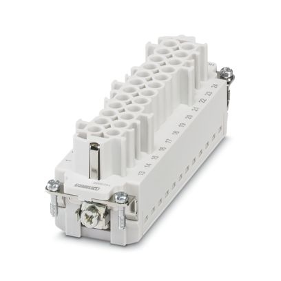 HC-B24-I-TPT-F - Inserto di contatto