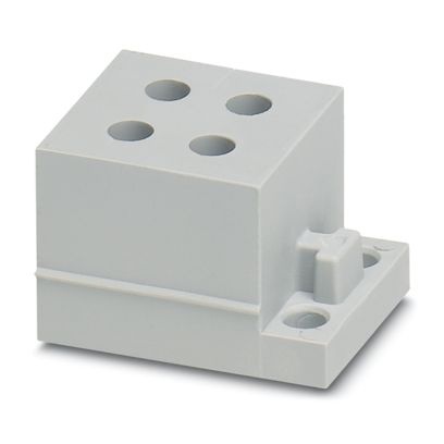 CES-STPG-GY-4X4 - Manicotto per cavi