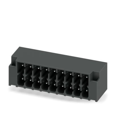 DMC 1,5/ 9-G1-3,5-LRP20THRR72 - Connettore fisso per circuiti stampati
