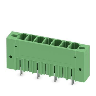 PCV 5/ 4-GF-15,24 - Connettore fisso per circuiti stampati