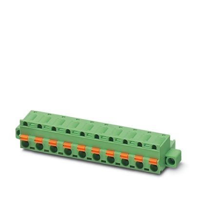GFKC 2,5/10-STF-7,62BKAUCPBD13 - Connettore per circuito stampato