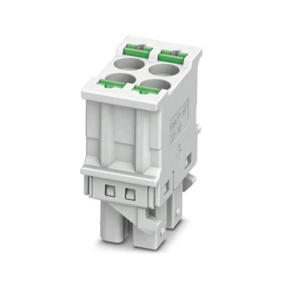 HSCP-SP 2,5-1U4-55/55-7035 LP19-22 - Connettore per circuito stampato