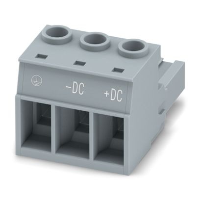 PC 16/ 3-ST-10,16 BUGY NZ:203C - Connettore per circuito stampato