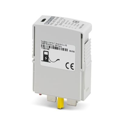VAL-EV-T1/T2 264/12.5-P - Spinotto per protezione contro le sovratensioni di tipo 1/2