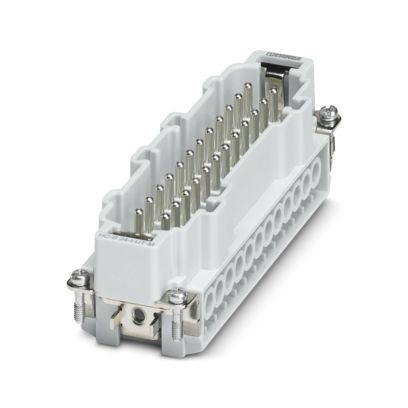 HC-B 24-I-UT-M-48 - Inserto di contatto