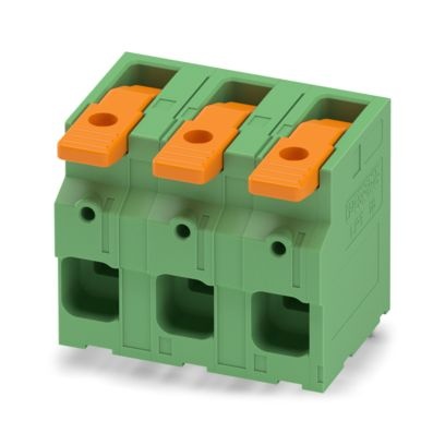 LPT 16/ 3-15,0-ZB - Morsetto per circuito stampato