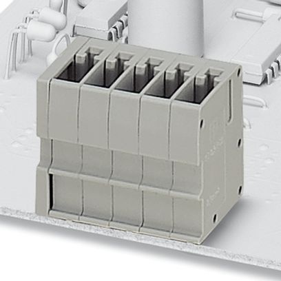 ST 2,5-PCBV/ 2-G-5,2 - Connettore fisso per circuiti stampati