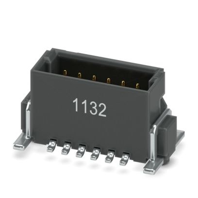 FR 1,27/ 12-MV 1,75 - Blocchi connettori SMD