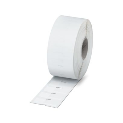 WML-FLAG 6 (20X10)R - Bandierina per marcatura cavi