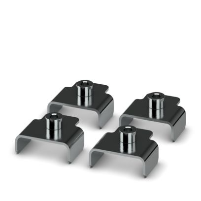 POS CLAMP SET - Materiale di montaggio