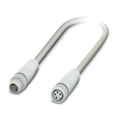 SAC-4P-M 8MS/ 0,6-600/M 8FS FB - Cavo per sensore/attuatore