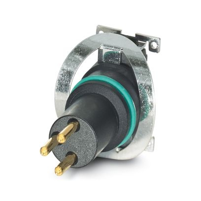 SACC-CIP-M8MS-3P SMD SH R32 - Porta-contatti