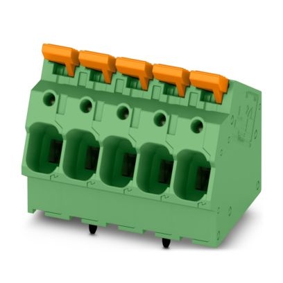 LPTA 6/ 7-7,5-ZF - Morsetto per circuito stampato