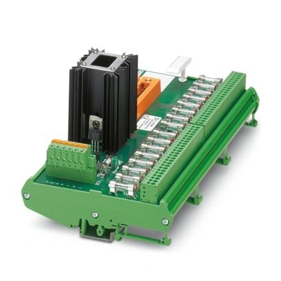 UM-2KS40/16AI/SI/RS/Z/SO225 - Modulo di ingresso