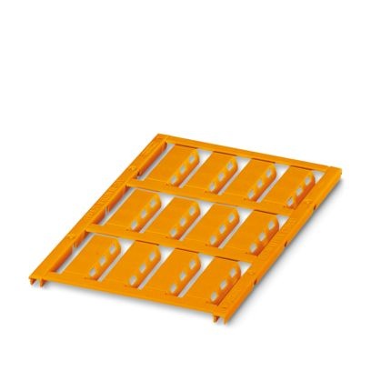 UC-WMTBA (29X8) OG CUS - Identificatore cavi