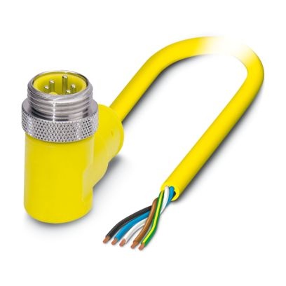 SAC-5P-MINMR/ 2,0-400 - Cavo per sensore/attuatore