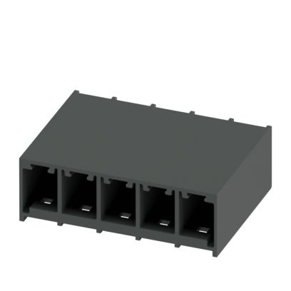 PC 6/ 5-G-7,62 P26THR - Connettore fisso per circuiti stampati
