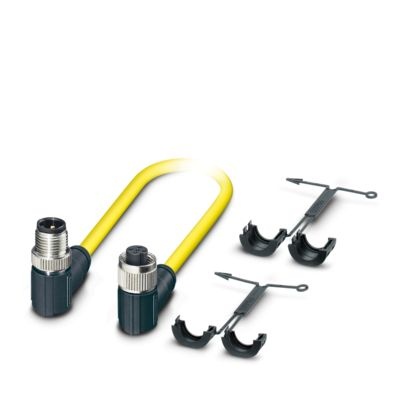 SAC-HZ-5P-M12MR/1,5-542/M12FRSH - Cavo per sensore/attuatore