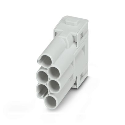 HC-M-06P-CT-M - Modulo di contatto femmina/maschio