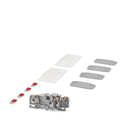 PTME 6 SET EXTENSION - Set di inizializzazione