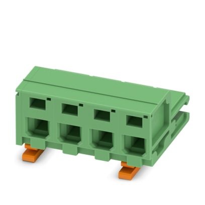 ZEC 1,5/ 4-ST-7,5 C2 R1,4 - Connettore per circuito stampato