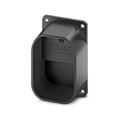 EV-T2CCS-PARK - Supporto per connettore di ricarica