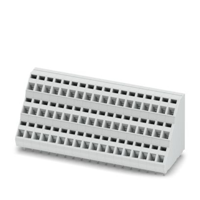 ZFK3DSA 1,5-5,08-18 GY7035 - Morsetto per circuito stampato