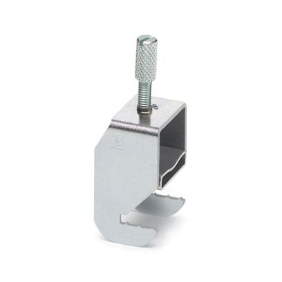 SK 20-D VPE 100/10 - Morsetto per schermatura