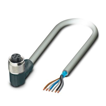 SAC-5P-10,0-680/M12FR FDN - Cavo per sensore/attuatore