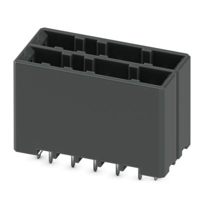 DD32H 2,2/10-V-5,08-YY - Connettore fisso per circuiti stampati