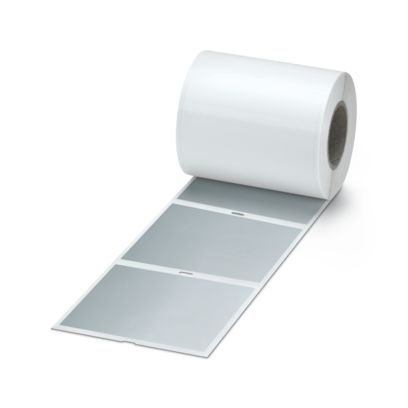 EML (100X90)R SR - Etichetta