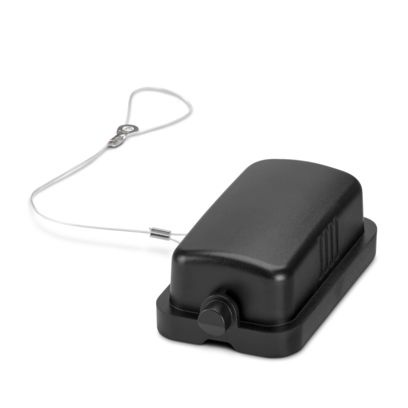 HC-B10-BCFS-P-BK - Coperchio di protezione
