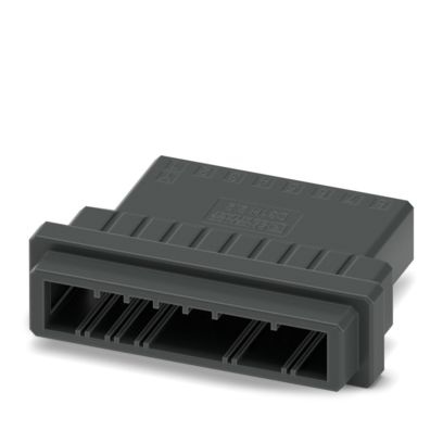 D31H 2,2/ 8-FH-3,81-Y - Connettore per circuito stampato