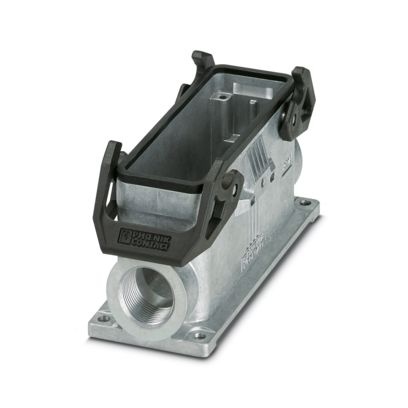 HC-STA-B24-SLWD-2SSM25-EL/.../... - Scatola