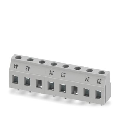 GMKDS 3/ 8 GYPAPIN3,5BD:-23SO - Morsetto per circuito stampato