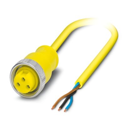 SAC-3P- 4,0-400/MINFS - Cavo per sensore/attuatore
