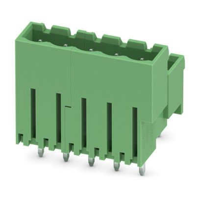 MDSTBVA 2,5/ 5-G-5,08 - Connettore fisso per circuiti stampati