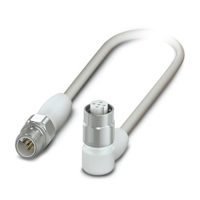 SAC-5P-MS/3,0-600/M12FR-3L HD - Cavo per sensore/attuatore