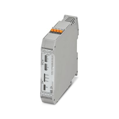 ECM-UC-10A-UI - Trasduttore di misura della corrente