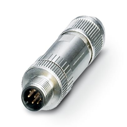 SACC-M12MS-6Q SH VARAN - Connettore dati