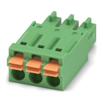 FMC 1,5/ 3-ST-3,81 - Connettore per circuito stampato