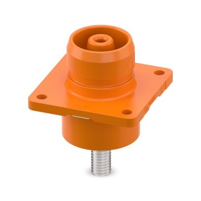 BPC 400 FT S 95-120 OG - Connettore