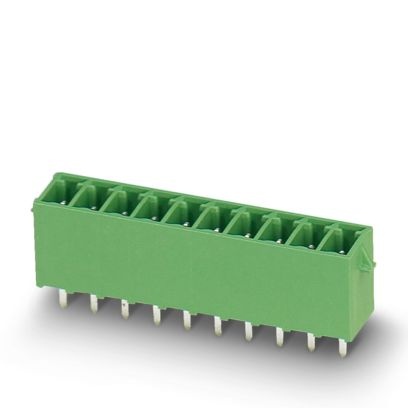 MCV 1,5/ 3-G-3,5-RN GY35 - Connettore fisso per circuiti stampati