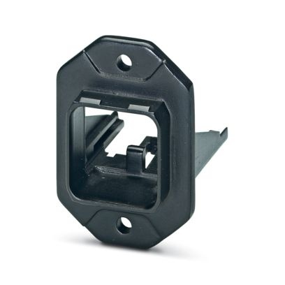 VS-PPC-F1-RJ45-POBK-1R-F - Cornice di montaggio