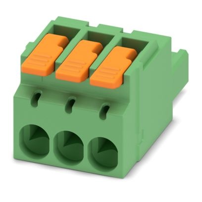 LPC 2,5/ 3-ST-5,08 - Connettore per circuito stampato