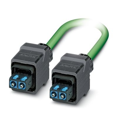 VS-P1214-P1214-C1000/ 1,0 - Cavo in fibra ottica