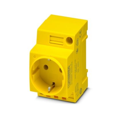 EO-CF/PT/YE - Presa